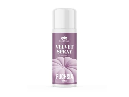 topcake fuchsia 400ml new