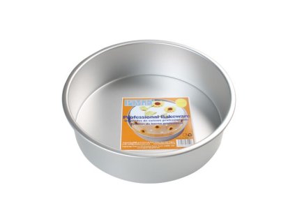 PME RND043 PME DEEP ROUND CAKE PAN 10CM JPG 1