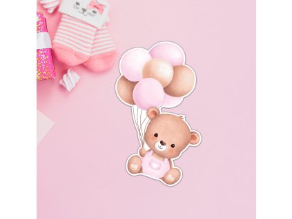 Babatko Macko Ruzovy Uni 3 1530x1530