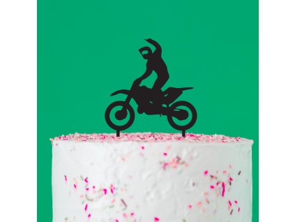 Za╠üpich Motorka╠ür 3 c╠îierny