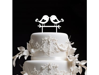 Za╠üpich Zal╠îu╠übene╠ü vta╠üc╠îiky biely