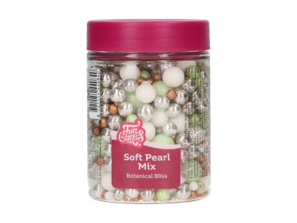 FC Soft Pearl Mix Botanical Bliss
