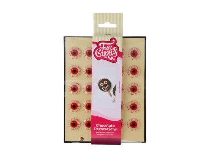 FunCakes2024 F50730 FunCakes Chocolate Decorations Half Eyeball 1 v2 jpg 1