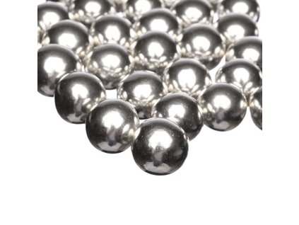 Silver Choco XXL