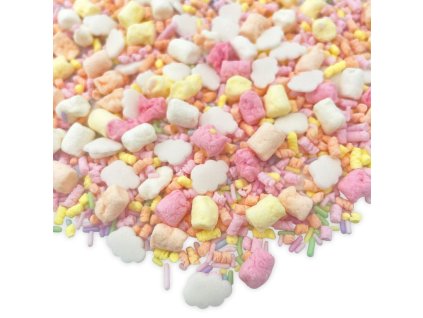 Happy Topping Milkshake Magic