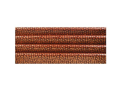 feuilles imprimees robusta scint