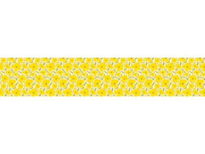 F037974 002551s Sunny Flowers W