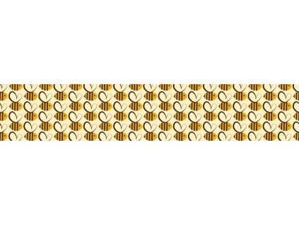 F032555 002527s Sweet Bees W