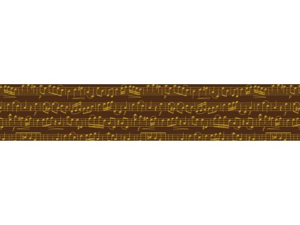 F033217 002575s Music Notes D