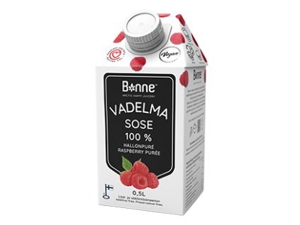 bonne vadelma