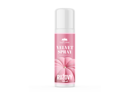 front mockup spray bottle 100ml 28 4 26 ružový