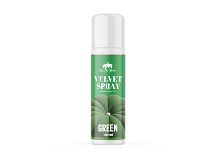 topcake green 100ml