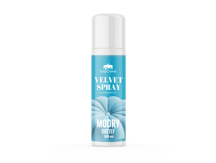 front mockup spray bottle 100ml 28 4 26 modrý svetlý