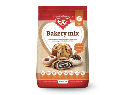 mix