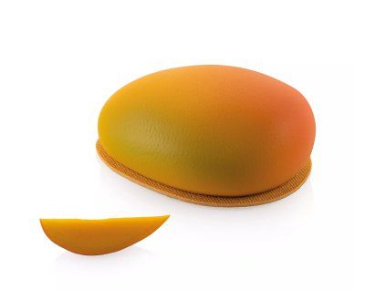 Silikónová forma MANGO 600 - 155x114x58mm + vykrajovačka
