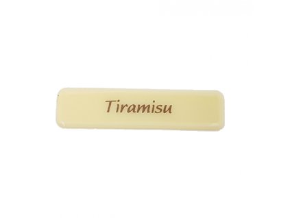 3159 2 dekoracia tiramisu d43 biela 55164