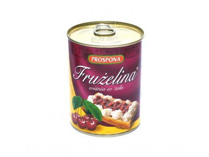 3420 1 fruzelina visna 380g