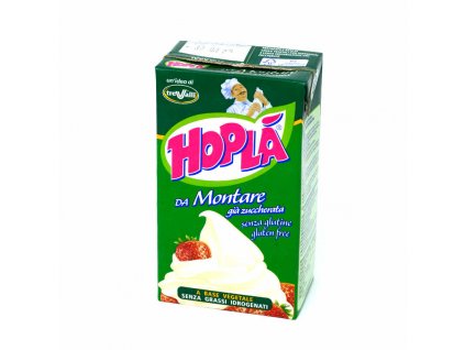 3540 1 krem rastlinny hopla 1kg