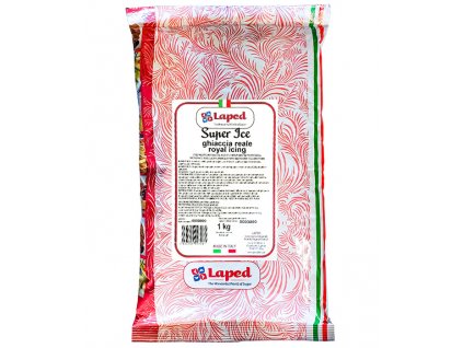 4218 1 kralovska glazura royal icing laped 1kg