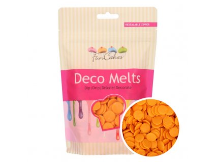 4467 1 fc deco melts orange pomarancove 250g