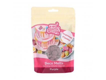 4470 fc deco melts purple 250g fialova poleva