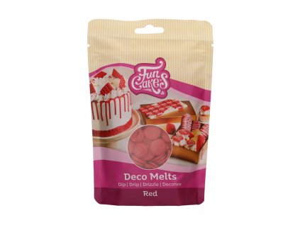 4473 1 fc deco melts red 250g cervena poleva