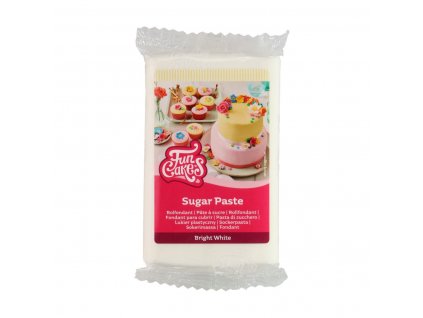 4551 fc fondant 250g bright white biela