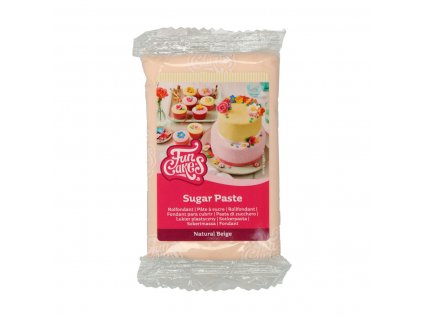 4581 1 fc fondant 250g natural beige kremova