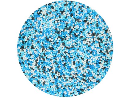 5055 1 fc posyp nonpareils 80g shark mix