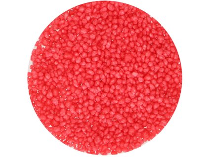5082 fc posyp perlicky male cervene 80g