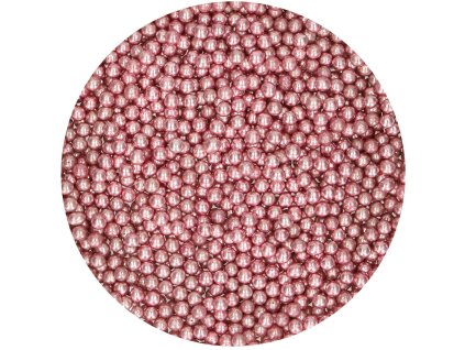 5121 1 fc posyp perlicky perletove ruzove 80g