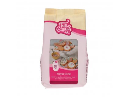 5316 2 fc royal icing 450g kralovska glazura