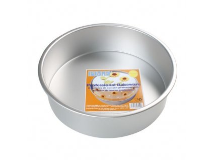 5550 1 forma kruh pr 25x7 5cm pme