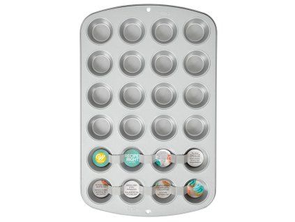 5577 1 forma na pecenie muffiny 24 w