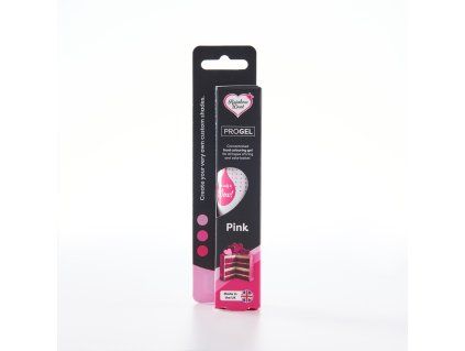 PGL PINK FG A