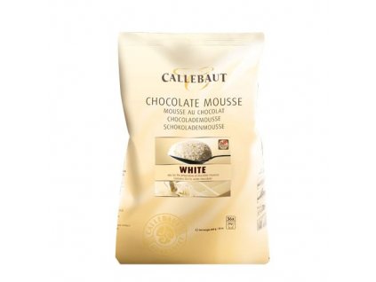 6102 mousse z bielej cokolady callebaut 800g