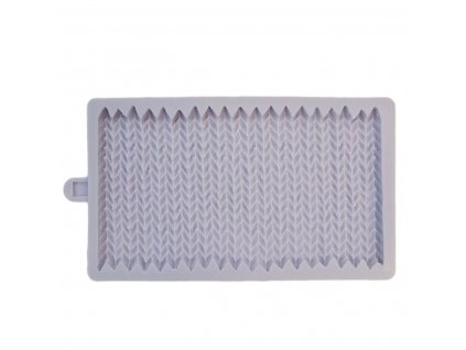 6264 2 silikonova forma karen davies chunky knit