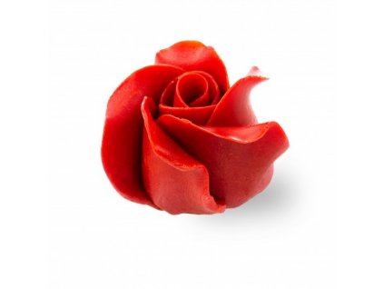 Čokoládová ruža červená 15 ks (77561) - Výpredaj