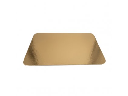 6642 1 podnos pevny zlato strieborny obdlznik pr 43x31cm