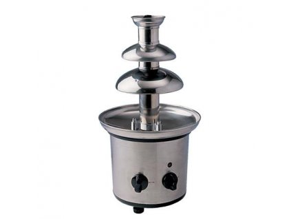 6708 1 fontana na cokoladu