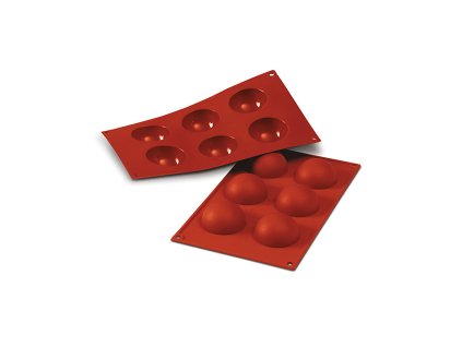 20.003.00.0065 SF003 SEMISFERA NUDO