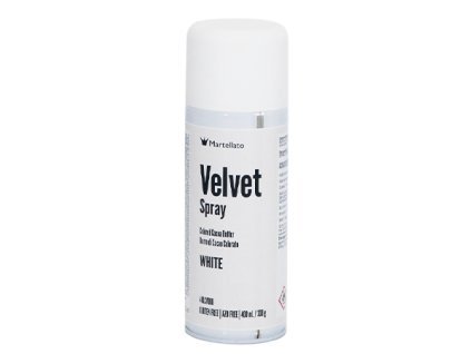 velvet spray white (1)