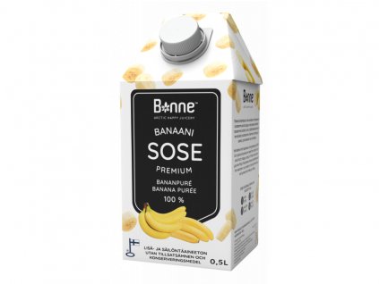 bonne banan 500