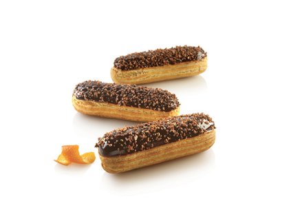 9483 silikonova forma air plus 11 eclair