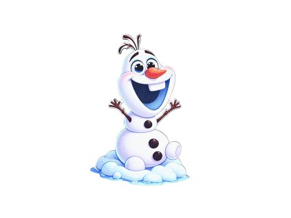 ladove kralovstvo olaf