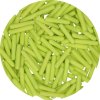 10128 1 fc posyp sugar rods xl zelene 70g tycinky