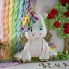 KD811 2 kd unicorn