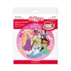 231388 DISCO COMESTIBLE TARTA PRINCESAS ZERO 155CM 2