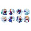 231246 DISPLAY 18 BLISTER MINI DISCO FROZEN 34CM AZF 1