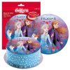 114382 DISCO OBLEA TARTA FROZEN II OTOąO 20 CM 10